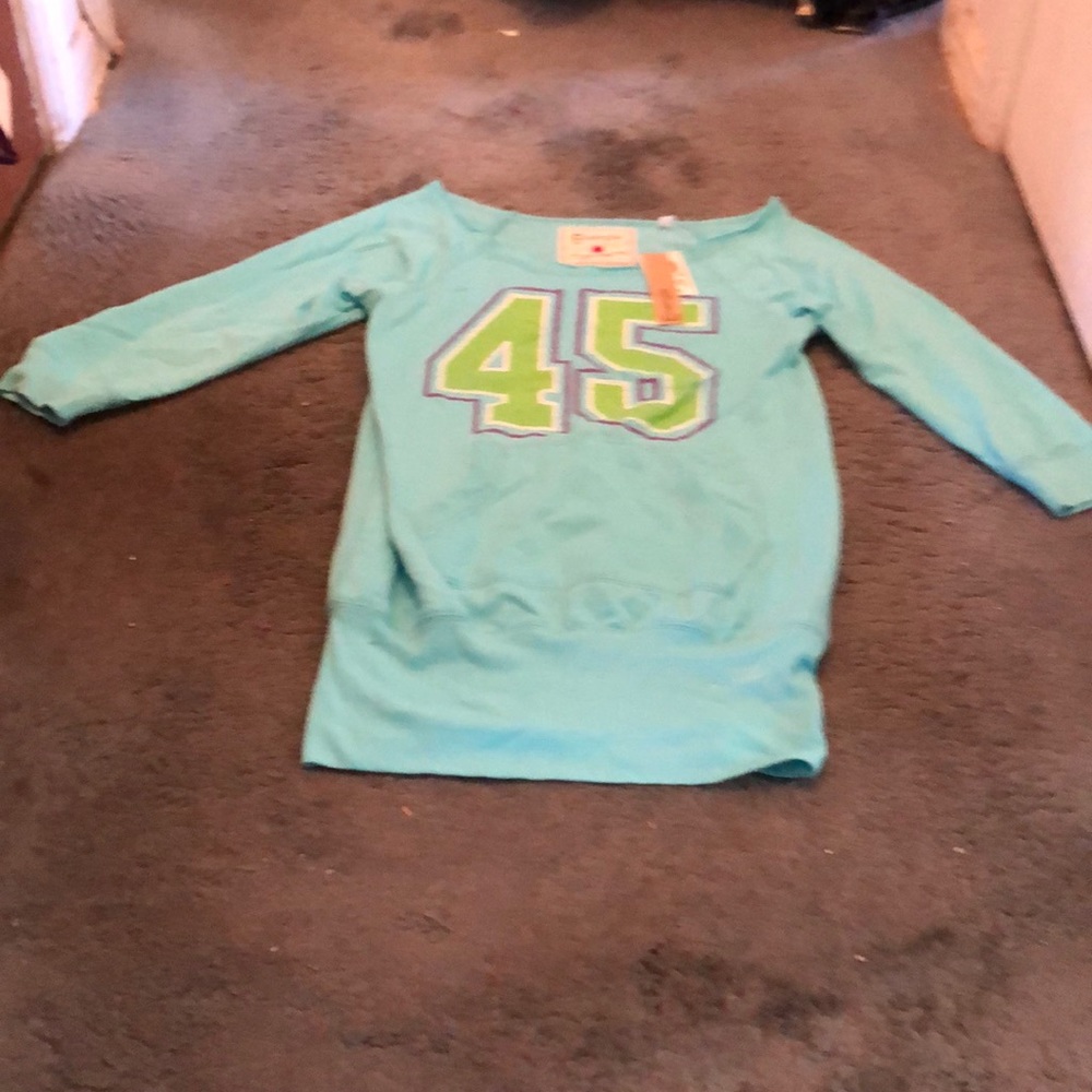 Juniors Sweater
